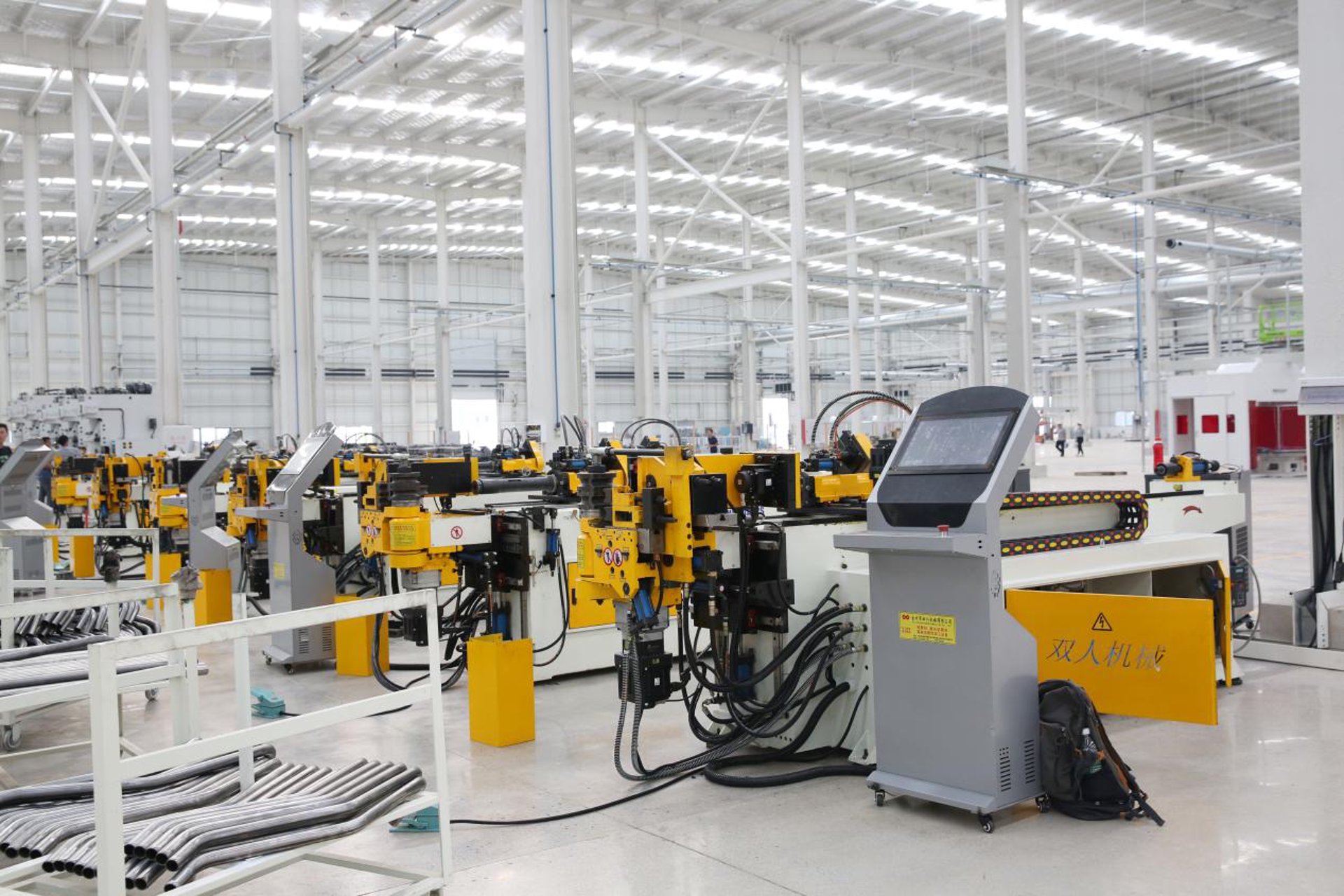 君南电热设备